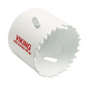 Viking körkivágó Bi-Metal 8% Co.121mm