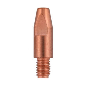 Áramátadó fúvóka M6x28 0,8mm CuCrZr