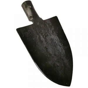 Ásó kovácsolt 1,3kg