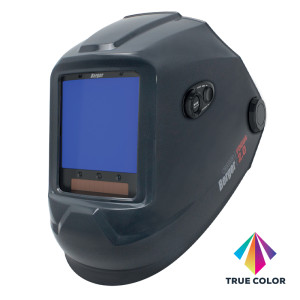 Automata hegesztő fejpajzs Berger FOCUS 2.0 4+1S