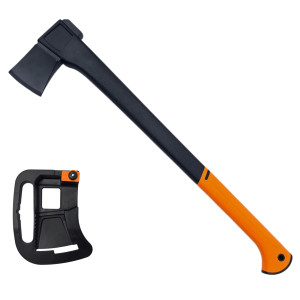 Balta 2 kg üvegszálas nyéllel, pengevédővel