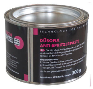 Binzel hegesztő paszta 300gr.