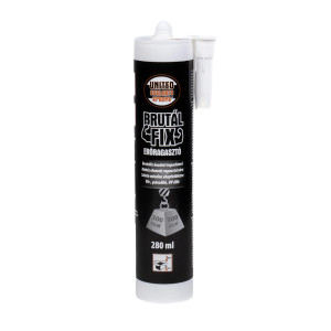 Brutál Fix erőragasztó MS High Tack 280ml