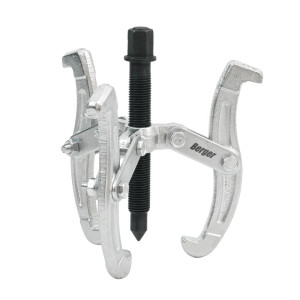 Csapágylehúzó 3 körmös 160