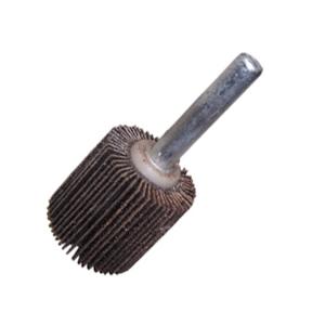 Csapos lamellás csiszoló (szaturnusz) korong 25x20x3 P 80