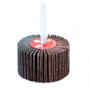 Csapos lamellás csiszoló (szaturnusz) korong 60x30x6 P 40  II.