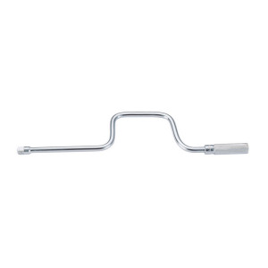 Dugókulcsfejhez 1/2" -os gyors hajtókar HANS 4850