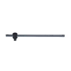 Dugókulcsfejhez 3/8" -os T-csúszó hajtókar 200mm HANS