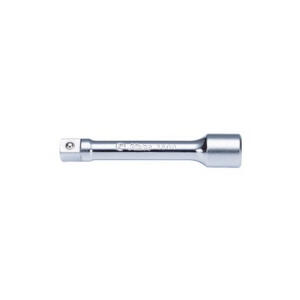 Dugókulcsfejhez toldószár 1/4" 100mm HANS