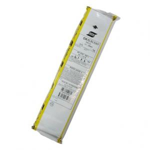 Elektróda ESAB OK 61.81 3,2mm / 2kg rutilos korrózió és hőálló