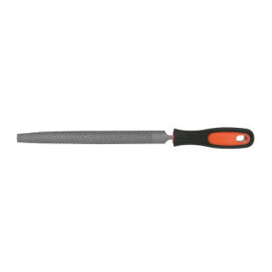 Faráspoly félkerek 250/2 Berger