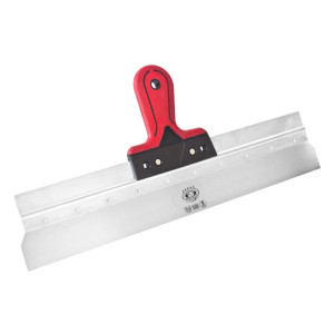 Felület simító 580x45 Inox Ergo Profi