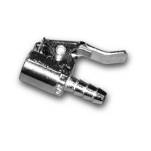 GAV csatlakozó kerékfúvatóhoz 8mm-es tömlővéggel 60E