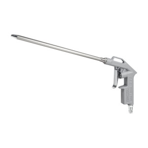 GAV lefúvató pisztoly hosszú 60B