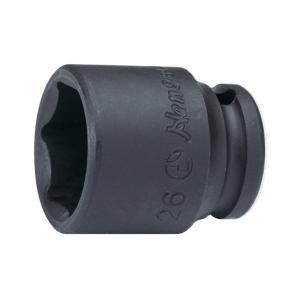 Gépi dugókulcsfej 1/2" 12mm