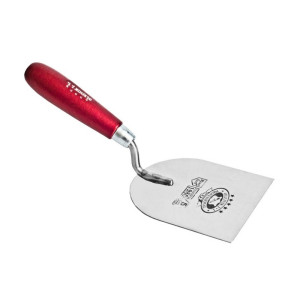 Gipszkanál  80mm inox profi