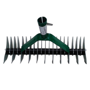 Gyeplazító pengés 2 oldalas 11/21 fogas