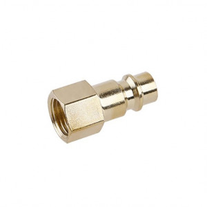 Gyorscsatlakozó adapter belső 1/4" menetes