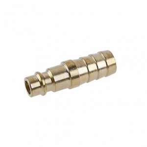 Gyorscsatlakozó adapter tömlővéges 13mm