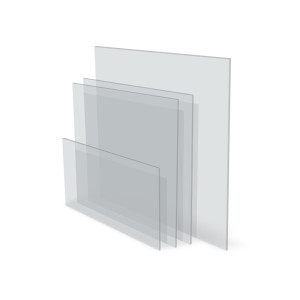 Hegesztő plexi 125x147mm Jackson  10db/csomag