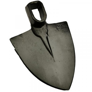 Kapa hegyes kovácsolt 0,55kg