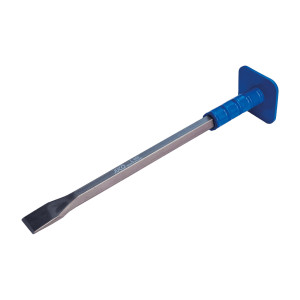 Kézvédős véső lapos 400 Juco