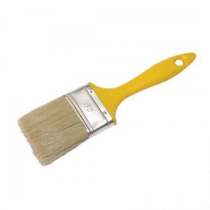 Lapos festő ecset műanyag nyelű  40x15x45mm Festa