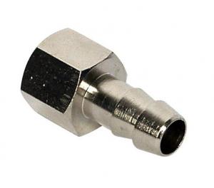 Levegő csatlakozó tömlővéges 10mm - B 1/4" GAV