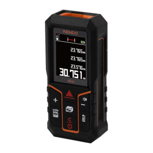 Lézeres távolságmérő 40m KENDO