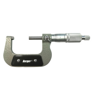 Mikrométer 75-100 / 0,01