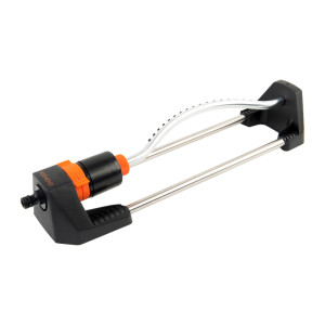 Oszcilláló négyzetes esőztető KENDO