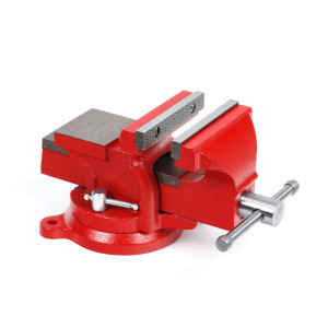 Párhuzamsatu forgózsámolyos 125mm