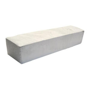 Polirpaszta fehér aluminium és műanyaghoz 230 gr.