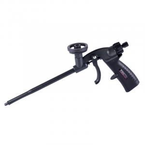 Purhab kinyomó pisztoly fém, teflon bevonatos  Festa