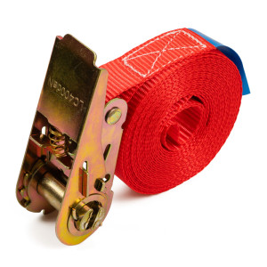 Racsnis rakományrögzítő (spanifer)  5mx25mm /  500kg