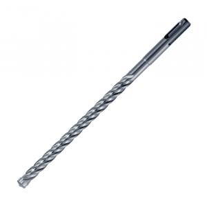 SDS Plus betonfúró 10x310mm 4 élű Z-Plus Zentro