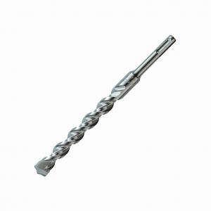 SDS Plus betonfúró 20x300mm 2 élű Z-Plus