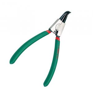 Seegergyűrű fogó külső-hajlított 310mm HANS