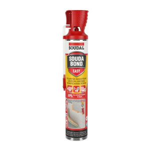 Soudal Soudabond Easy kézi ragasztóhab 750ml