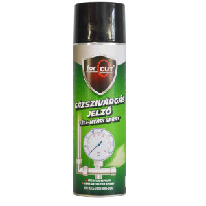 Szivárgás jelző spray téli-nyári 500ml ForCut