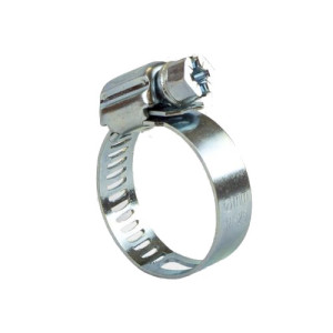 Tömlőbilincs, csőbilincs 32-50/12,7mm