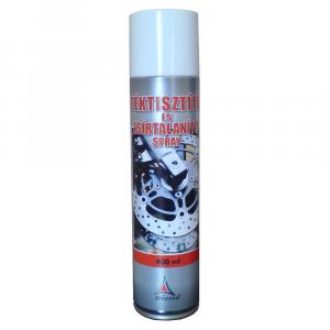 Trioxid féktisztító és zsírtalanító spray 400ml