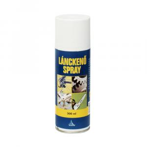 Trioxid lánckenő spray 200ml