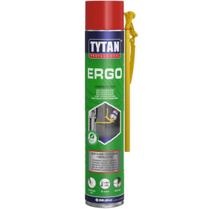 TYTAN purhab ERGO 4 évszakos 750ml
