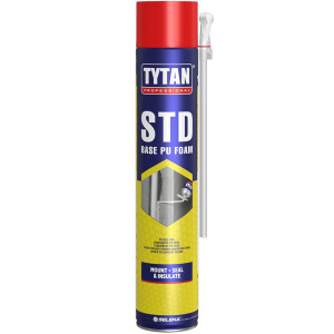 TYTAN purhab STD BASE 670ml