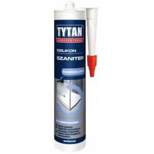 Tytan szaniter szilikon bahama bézs 280ml