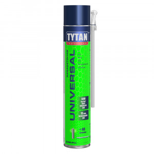 Tytan Universal kézi ragasztóhab 750ml