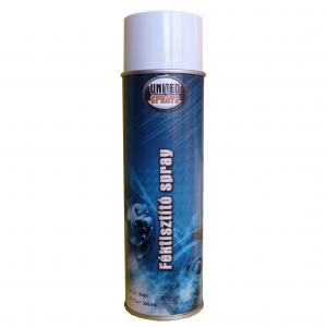 Féktisztító spray 500ml United Sprays