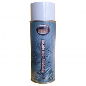 Horgany alu spray 400ml United Sprays