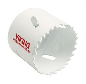 Viking körkivágó Bi-Metal 8% Co. 14mm